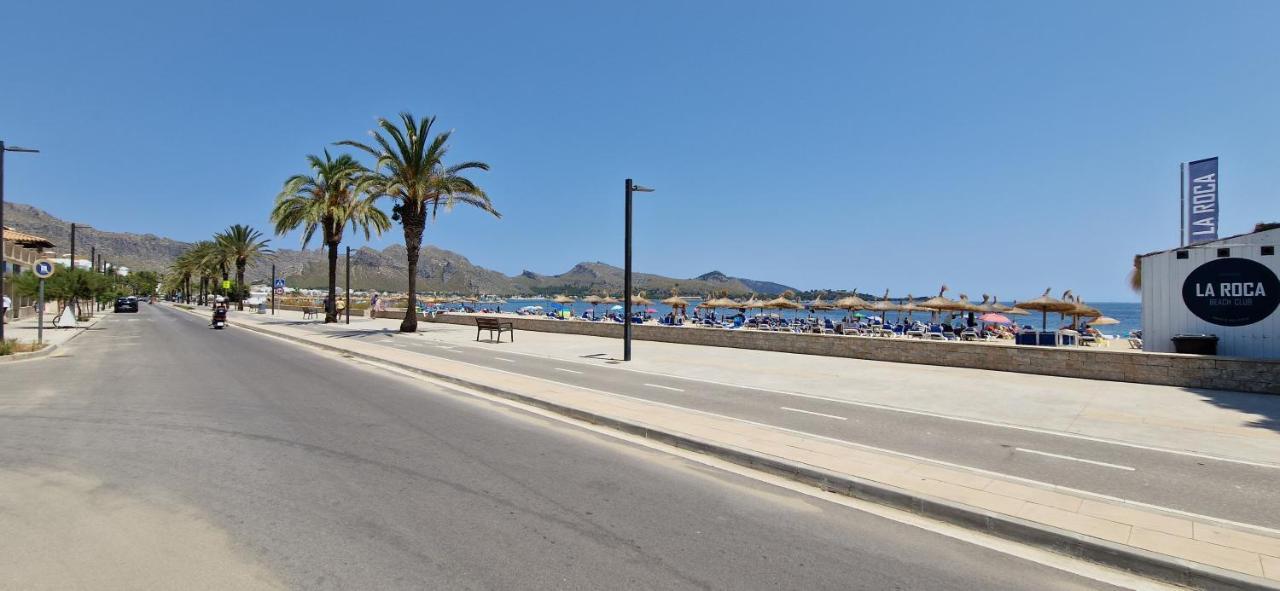 Port Pollensa Dream Appartement