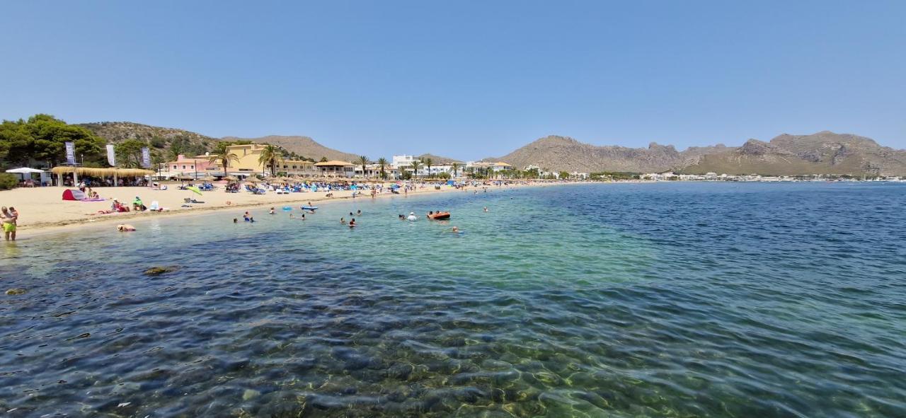 Port Pollensa Dream Appartement *